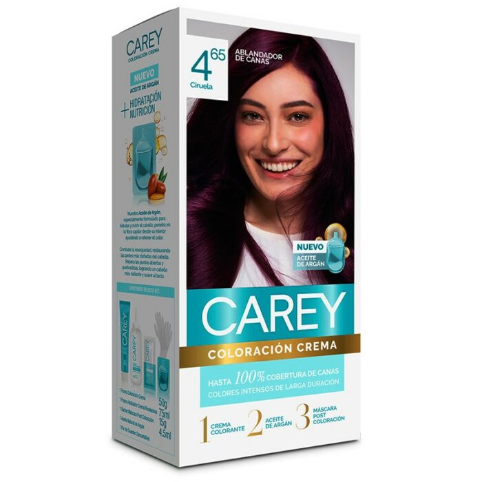 KIT CAREY CIRUELA 4.65