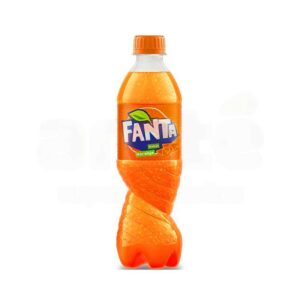 GASEOSA FANTA NARANJA 500ML