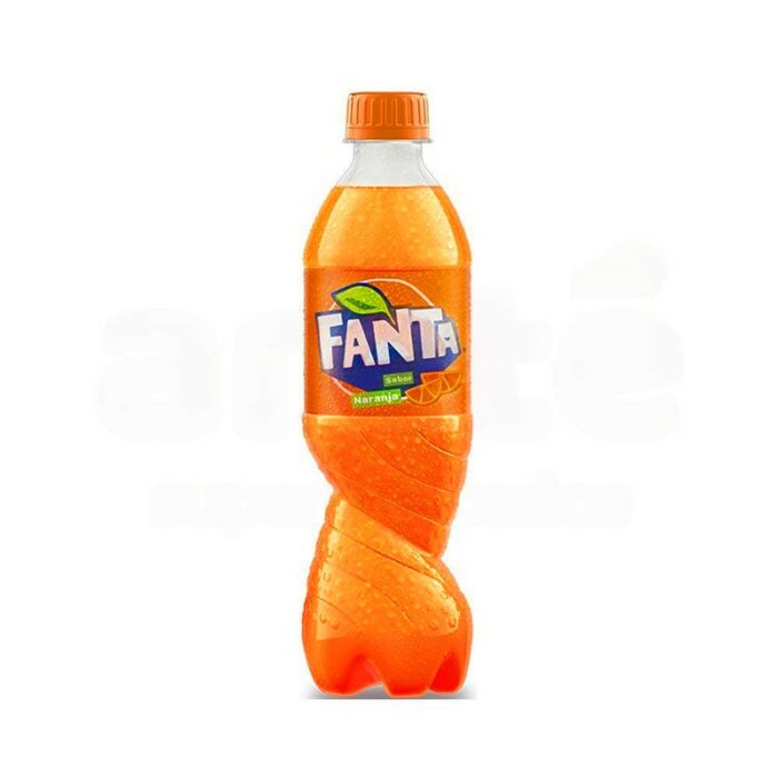 GASEOSA FANTA NARANJA 500ML