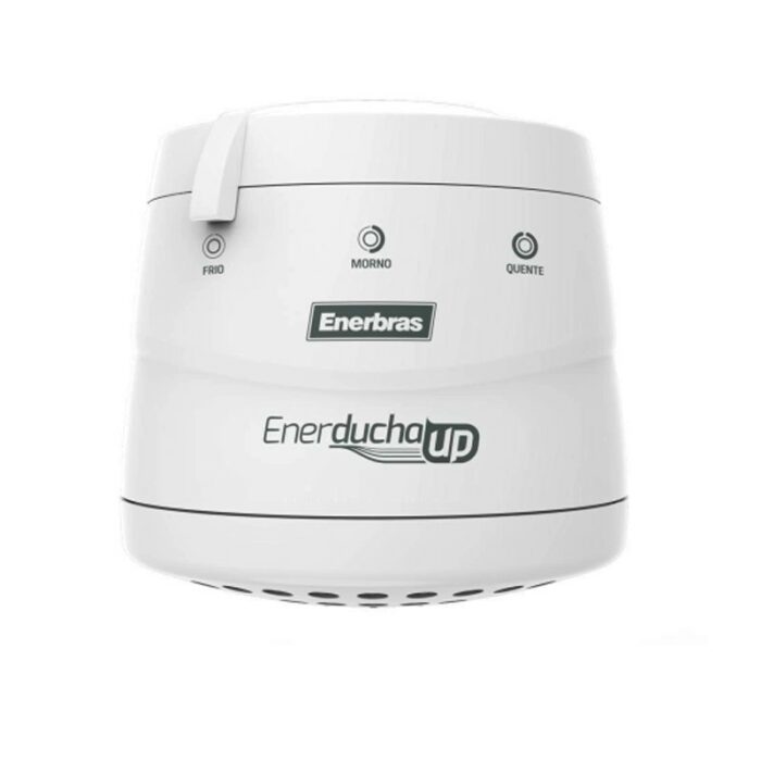 DUCHA ELETRICA ENERBRAS 5500W 220V