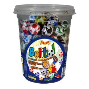 PELOTTITA BOLIBOL CHOCOLATE 680GR