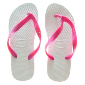 ZAPATILLA HAVAIANAS TRAD. 37/38 ROSA