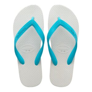 ZAPATILLA HAVAIANAS TRAD. 41/42 AZUL