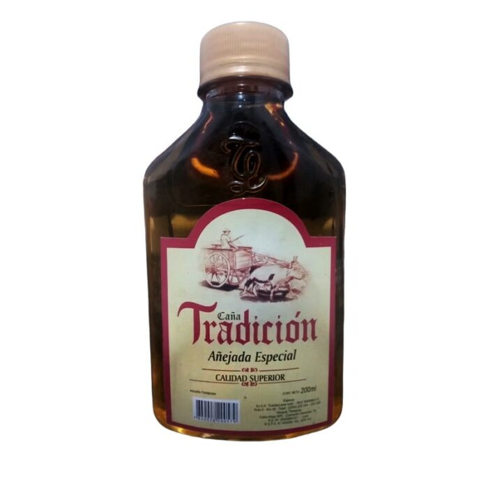 CAÑA TRADICIONAL ESPECIAL 200ML