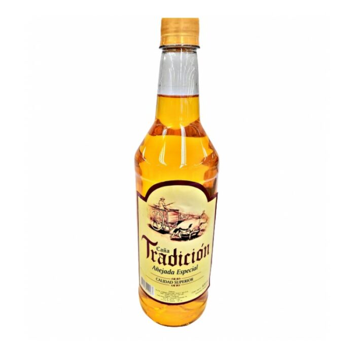 CAÑA TRADICION ESPECIAL 450ML