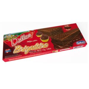 WAFER DALLAS BRIGADERO 110GR