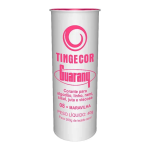 CORANTE TINGIDOR MARAVILLA GUARANI 40GR