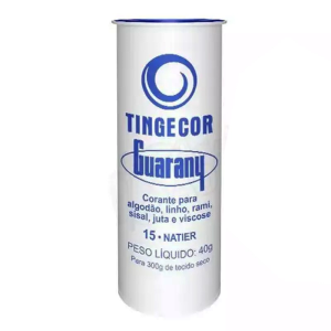 CORANTE TINGIDOR NATIER GUARANI 40GR