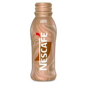 BEBIDA LACTEA  SABOR NESCAFE LATTE 270ML