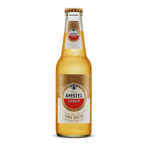 CERVEZA AMSTEL LONGNECK 250ML