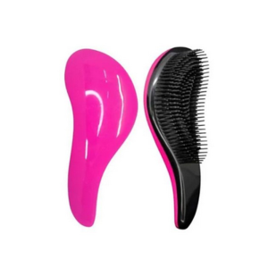 ESCOBA DE CABELLO ANATOMICA DELUX