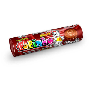 GALLETITA FOFINHO VAINILLA 110GR