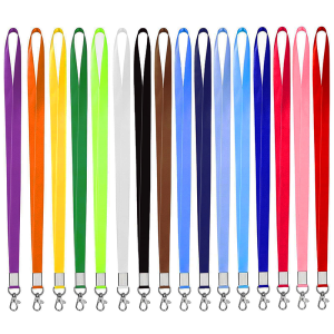 LLAVERO CINTA VARIOS COLORES