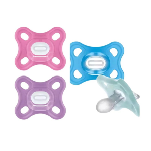 CHUPETE SOOTHERS UNID