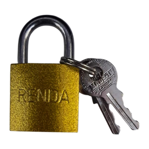 CANDADO IRON LOCK  RENDA TAM. GRANDE