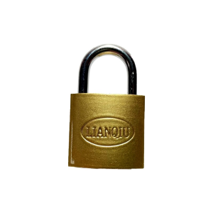CANDADO IRON LOCK  LIANQIU TAM. PEQUEÑO