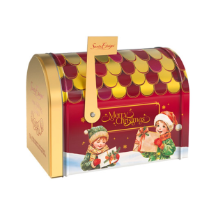 GALLETITAS NAVIDEÑAS 150GR