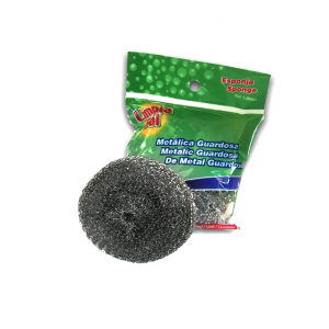 ESPONJA LIMPIA SOL GUARDOSA