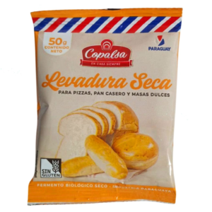 ELEVADURA SECA COPALSA 50GR