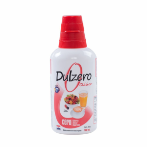DULZERO CLASICO 100ML