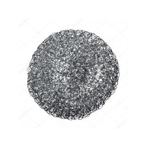 ALAMBRILLO PLATEADO YASY