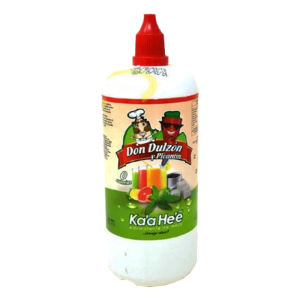 ENDULC. KAA HEE DON DULZON 250ML