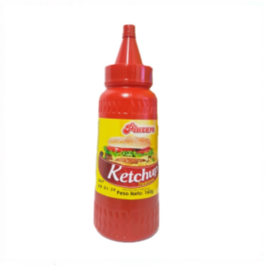 KETCHUP TRADICIONAL PIACERE 160GR