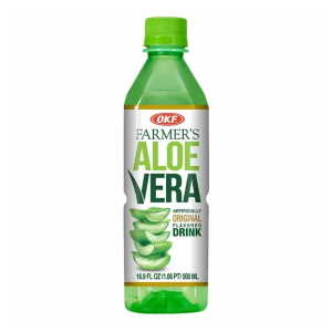 FARMRS ALOE VERA ORIGINAL OKF 500ML