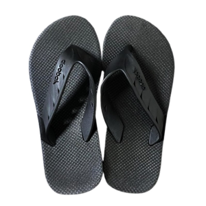 ZAPATILLA INFANTIL NEGRO N° 28