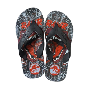 ZAPATILLA INFANTIL NEGRO N°29