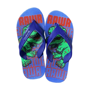 ZAPATILLA INFANTIL AZUL MARINO  N°29