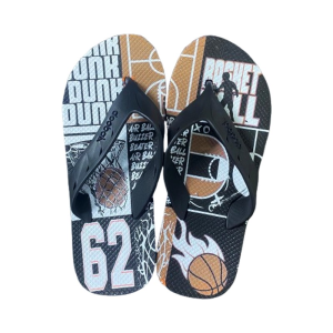 ZAPATILLA INFANTIL NEGRO N°30