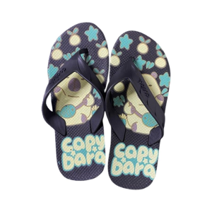 ZAPATILLA INFANTIL NEGRO  N°31