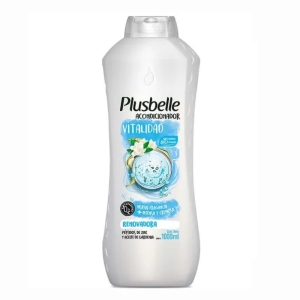 ACONDICIONADOR PLUSBELLE 1LT VITALIDAD RENOVADA
