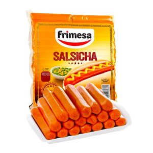 SALCHICHA FRIMESA KG