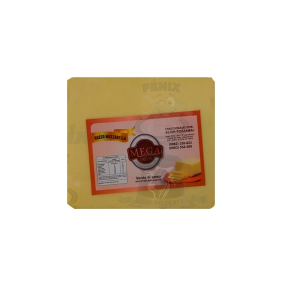 QUESO MOZZARELLA MEGA