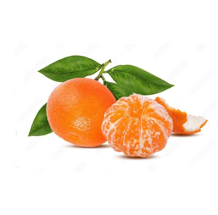 MANDARINA NACIONAL EL KG