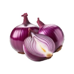 CEBOLLA MORADA EL KG