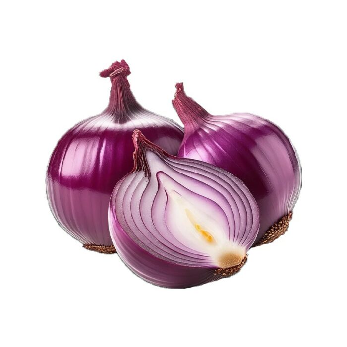 CEBOLLA MORADA EL KG