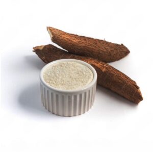 ALMIDON DE MANDIOCA KILO