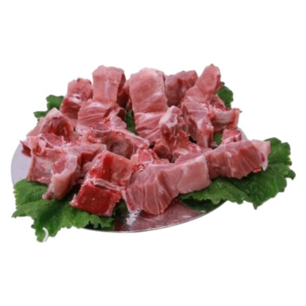PUCHERO SUINO ESPINASO