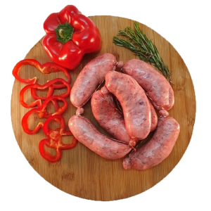 CHORIZO CASERO MIX