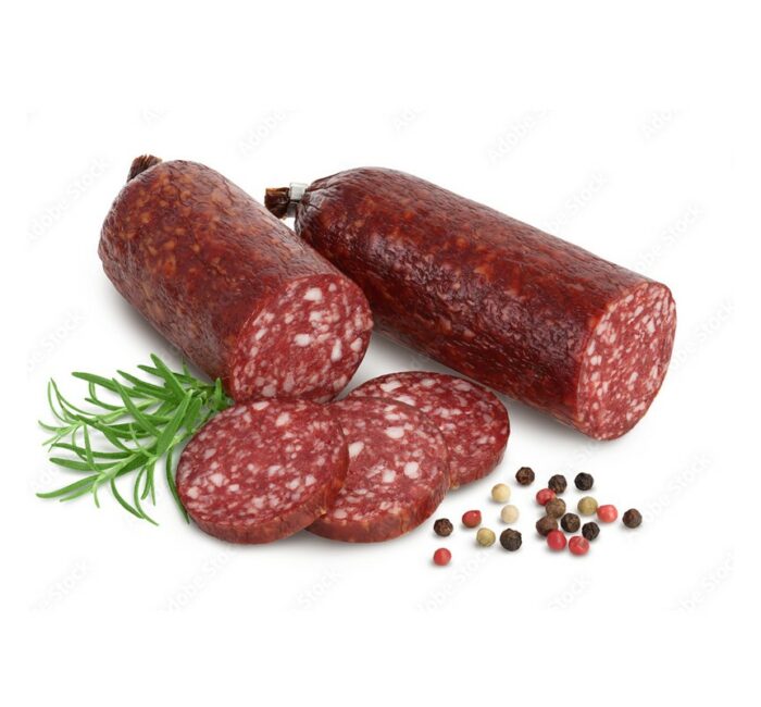 SALAME ITALIANO