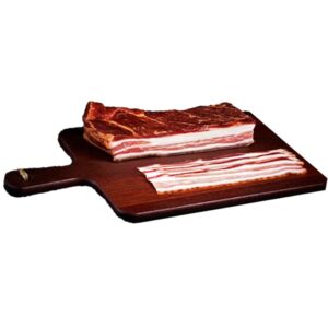 PANCETA AHUMADA EL KG