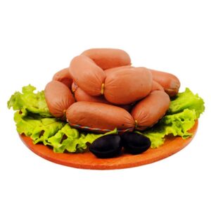 CHORIZO TIPO VIENA UPISA