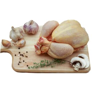 POLLO SEMI CAIPIRA KG
