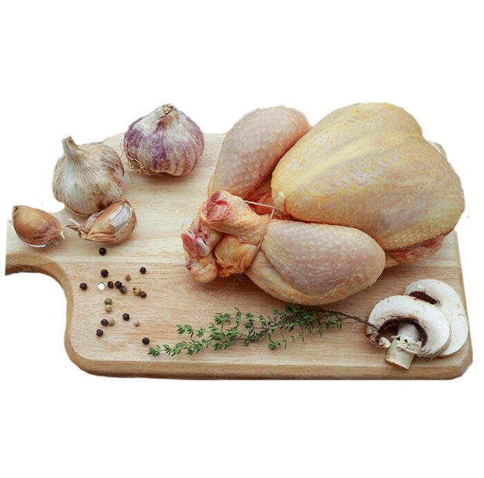 POLLO SEMI CAIPIRA KG