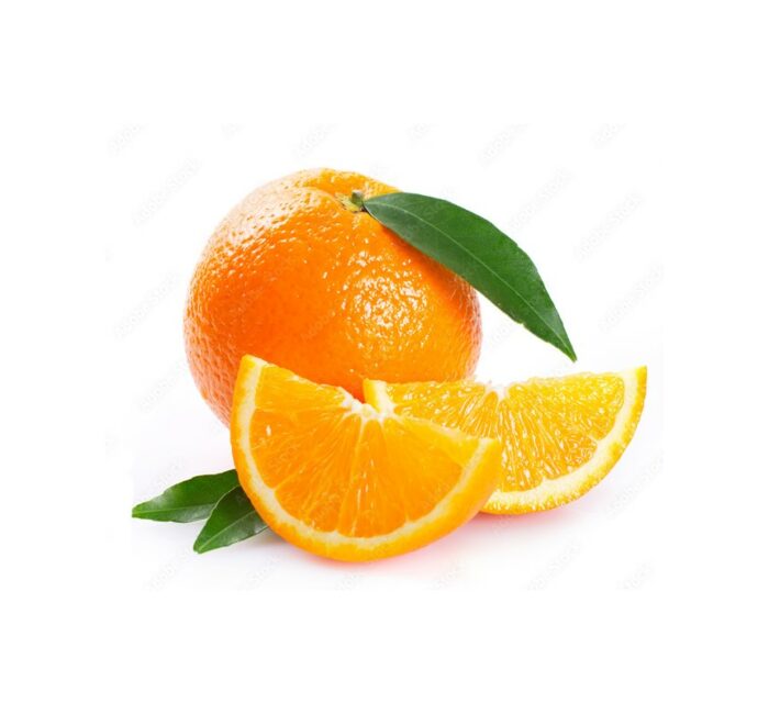 NARANJA FRUTIKA EL KG