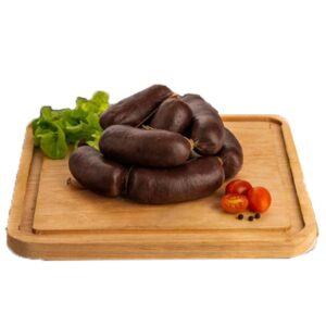 MORCILLA UPISA