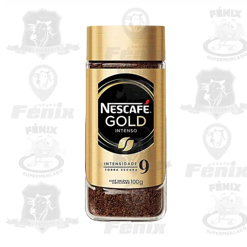 Senseo Coffee Gold Intense / Cápsulas de Café Insenso x36